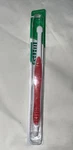 Gum End Tuft Toothbrush Red - Extra Small Head For Count (pack Of 1), Multi. Fixed Price $5.99.