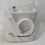Waterpik Nano Flosser Base Unit WP-310W (white). Fixed Price $24.95.