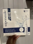 Supersmile Professional Series Ii LS45 Advanced Sonic Pulse Toothbrush. Fixed Price $70.00.
