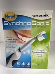 Waterpik Synchro Sonic Plus DT-300 Advanced Action Brush. Fixed Price $54.99.