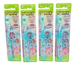 Firefly My Little Pony Oral Care Travel Kit Toothbrush Soft Bristles Lot 4. Fixed Price $18.99.