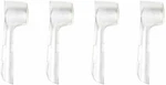 Alayna Electric Toothbrush Replacement Head Cover Caps For Oral 4PK. Fixed Price $7.99.
