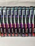 Reach Total Care Multi Action Toothbrush Soft Full Set 10 Discontinued. Fixed Price $114.99.