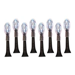 8X Philips Sonicare Diamondclean Smart G3 Gum Brush Heads Black No Box. Fixed Price $40.53.