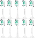 Replacement Toothbrush Heads Compatible With Philips Sonicare: Electric. Fixed Price $23.91.