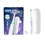 Oral-b Io Perfect Clean & Whiten Rechargeable Electric Toothbrush. Fixed Price $49.99.