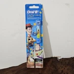 Oral EB-10-1 Replacement Head (toy Story) Woody. Fixed Price $13.49.