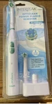 Interplak Opticlean Power Plaque Remover Rechargeable Cordless Toothbrush, New. Fixed Price $13.90.