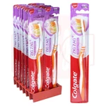 Colgate Zig Zag Anti Bac Toothbrush Manual Soft Bristles Assorted Colors. Fixed Price $23.99.