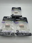 Lot Of Reach Total Care Plus Whitening Mint Dental Floss 30 Yards New. Fixed Price $19.99.