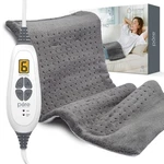 Enrichment Purerelief Xl Heating Pad - 12" 24" Electric. Fixed Price $50.99.