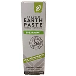 Redmond Earthpaste Spearmint Non-fluoride Toothpaste W/ Silver 4OZ Bb 06/2027. Fixed Price $10.99.