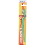 Fuchs Record V Natural Bristle Medium Toothbrush. Fixed Price $10.99.