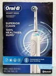 Oral-b 5000 Smartseries Power Rechargeable Electric Toothbrush. Fixed Price $39.99.