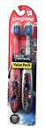 Transformers Toothbrush Set 2 Colgate Soft 5 Yrs+ New. Fixed Price $15.98.