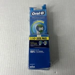 Oral-b Precision Clean Replacement Electric Brush Heads Xxxl PACK-9 Count. Fixed Price $18.75.