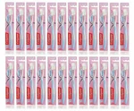 Colgate Sensitive Ultra Soft Bristles Toothbrush Flexible Neck Pack 24 Fastship. Fixed Price $63.50.