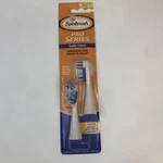 Arm & Hammer Spinbrush Pro Series Daily Clean Replacement Heads 2 Pack Soft New. Fixed Price $28.99.