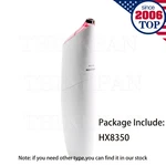 Philips Sonicare Airfloss Pro/ultra HX8350 Electric Dental Water Flosser Pink. Fixed Price $46.99.
