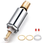 Compatible With Mixet MS-5AT-C Single Handle Shower Cartridge 1 Pack Spare Kit. Fixed Price $34.99.