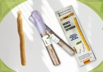 Miswak Sticks For Teeth Oral Organic Natural Toothbrush With Holder (2 Pack). Fixed Price $8.95.