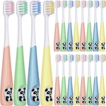24 Pcs Bulk Children Manual Set Soft Lovely Little Cut.... Fixed Price $22.25.