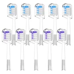 Heads Replacement Compatible With Laifen Wave Electric Toothbrush,.... Fixed Price $26.89.