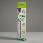 G Sonic Electric Battery Toothbrush Soft Compact Sunstar 4100 White New. Fixed Price $12.98.
