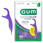 Sunstar Butler 887PF Gum Comfort Slide Flossers Control Grip Handle 2/PK 48/BX. Fixed Price $37.68.