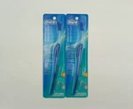 New Oral Interdental Floss Starter Kit Effective Cleaning Around Braces Lot 2. Fixed Price $26.99.