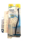 - Dentek 2010 Comfort Cleart Handle Flosser / With 50 Count Heads. Fixed Price $19.99.