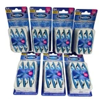 Dentek Ultimate Comfort Picks, 84 Ct Ea Wallet Card, On The Go 7 Packages New. Fixed Price $55.89.