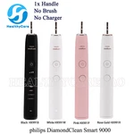 Philips Sonicare Diamondclean Smart 9000 HX991B/W/P/R Electric Toothbrush. Fixed Price $54.99.