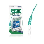 Gum Soft-picks Advanced Dental Picks, 60 Count. Fixed Price $9.89.