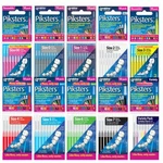 Piksters Interdental Brushes 7 Or 10 Pack - Choose Size Floss. Fixed Price $10.72.