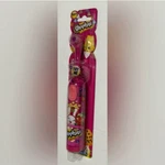 Buddies Shopkins Electric Toothbrush Soft 1. Fixed Price $13.99.