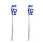 Sakyproral SP14 Replacement Heads For G5S/T2 Max Electric Toothbrush (2.... Fixed Price $18.42.