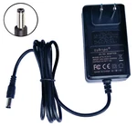 Ac Adapter For Pulse Lightning Electric Scooter Volt Power Supply Charger. Fixed Price $12.99.