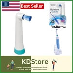 Hollow-tip Replacement Brush Head For Contour & Rotadent Procare Electric Too.... Fixed Price $35.99.