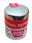 Poh Dental Floss Nylon No Wax Classic 100 Yards Teeth Tooth Cleaning 490 New. Fixed Price $10.37.
