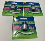 3 Tooth Repair Kit - Dentek Temparin Max Temporary For Fillings & Caps. Fixed Price $9.99.
