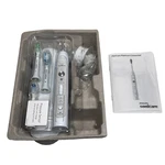 Open Box Philips HX9194/08 Electric Toothbrush Sonicare Flex Platinum. Fixed Price $60.00.