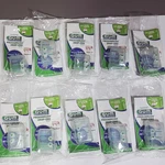 New Butler Gum Proxabrush Snap-ons Refills 10-2 Pack (20 Total)tight/tapered 424. Fixed Price $59.99.
