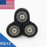 For Philips Norelco Arcitec Triple Track Heads RQ1050 RQ1060 RQ1085 RQ1095. Fixed Price $19.88.