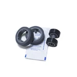 Yanzeo PA03670-0001 PA03670-0002 Scanner Brake And Pick Roller Set For FI-716.... Fixed Price $28.95.