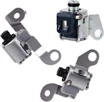 Hercoo A340E A343F Transmission Shift Solenoid Kit Compatible With 02-04.... Fixed Price $111.98.