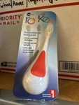 Violight Rockee Toothbrush, Red, The That Rocks!! - 1 Ct. Fixed Price $9.99.