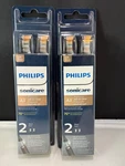 Packsphilips Sonicare A3 Premium All-in-one Toothbrush Heads HX9092/65. Fixed Price $47.46.