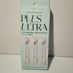 Plus Ultra Toothbrush Head Replacement Compatible With Oral-b. Fixed Price $19.95.