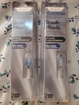 4-PACK Philips Sonicare Smilesonic Antiplaque Replacement Brush Heads Walgreens. Fixed Price $15.75.